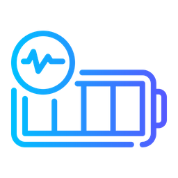 Battery charge  Icon