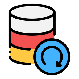 Backup  Icon