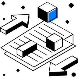 Document Transaction  Icon