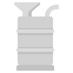 Digester  Icon