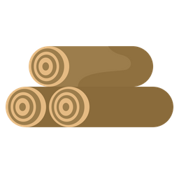 Log  Icon