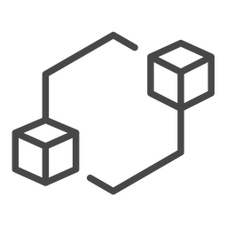 Module circuit  Icon