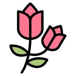 Flower  Icon