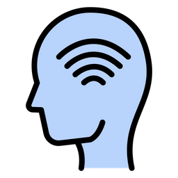 Wireless  Icon