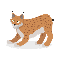 Lince  Ícone