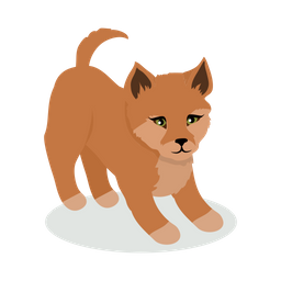 Dingo  Icon