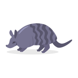 Armadillo  Icon