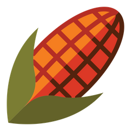 Corn  Icon