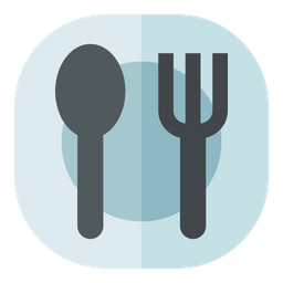 Cutlery  Icon