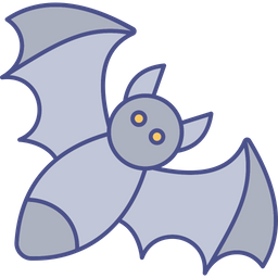 Bat  Icon