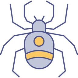 Arachnid  Icon