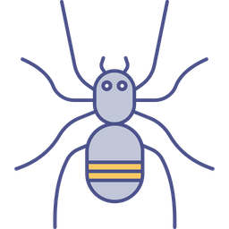 Arachnid  Icon