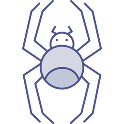 Arachnid  Icon