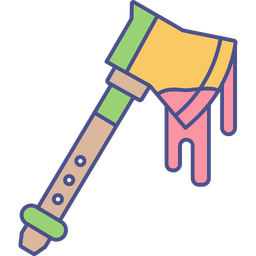 Axe  Icon