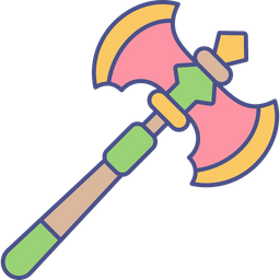 Axe  Icon