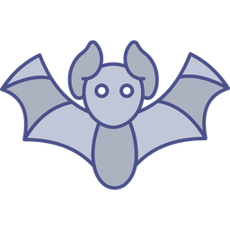 Bat  Icon