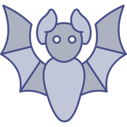 Bat  Icon