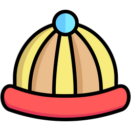 Beanie  Icon