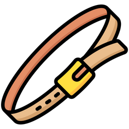 Belt  Icon