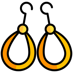 Earrings  Icon