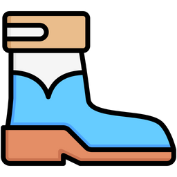 Boots  Icon