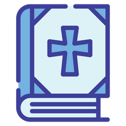 Bible  Icon