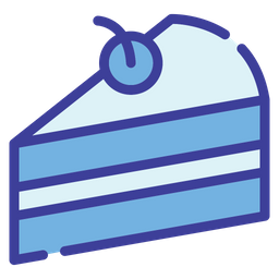 Cake  Icon