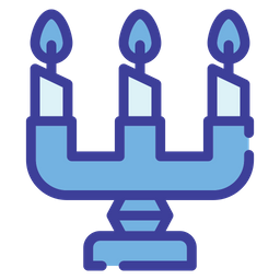 Candles  Icon