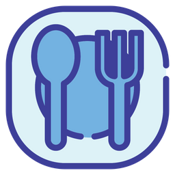 Cutlery  Icon