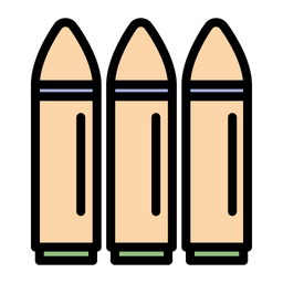 Bullet  Icon