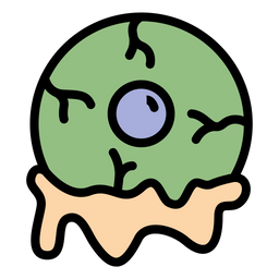 Eyeball  Icon