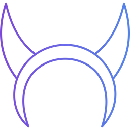 Antlers  Icon