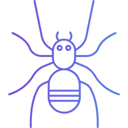 Arachnid  Icon