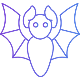 Bat  Icon