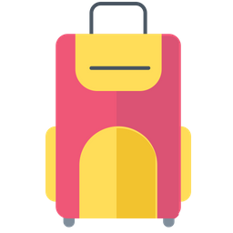 Baggage  Icon