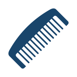 Comb  Icon