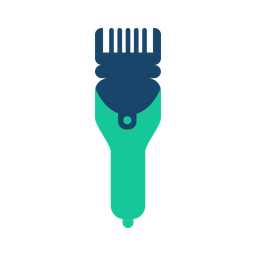 Electric clipper  Icon