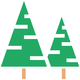 Christmas tree  Icon