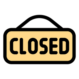 Closed  Icon