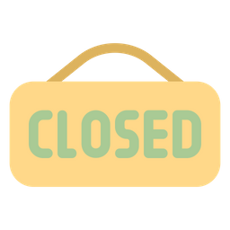 Closed  Icon