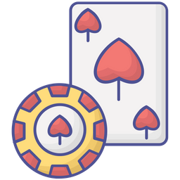 Casinos  Icon