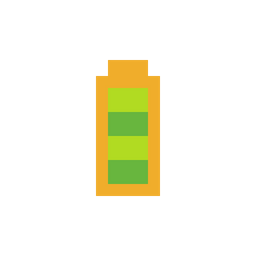 Battery  Icon