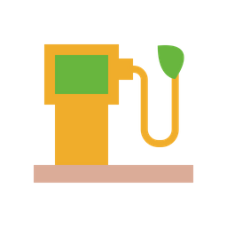 Ecofuel  Icon