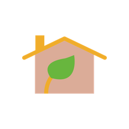 Ecohouse  Icon