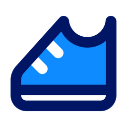 Shoes  Icon