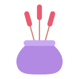 Incense  Icon