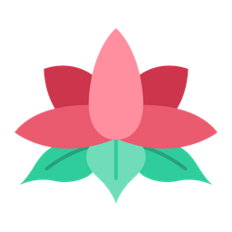 Lotus  Icon