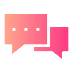 Dialogue  Icon