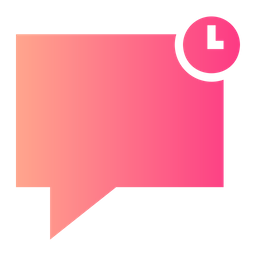 Speech Bubble  Icon