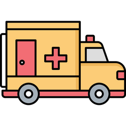 Ambulance  Icon